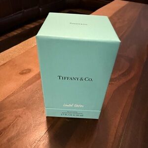 Tiffany & Co. Limited Edition Eau de Parfum